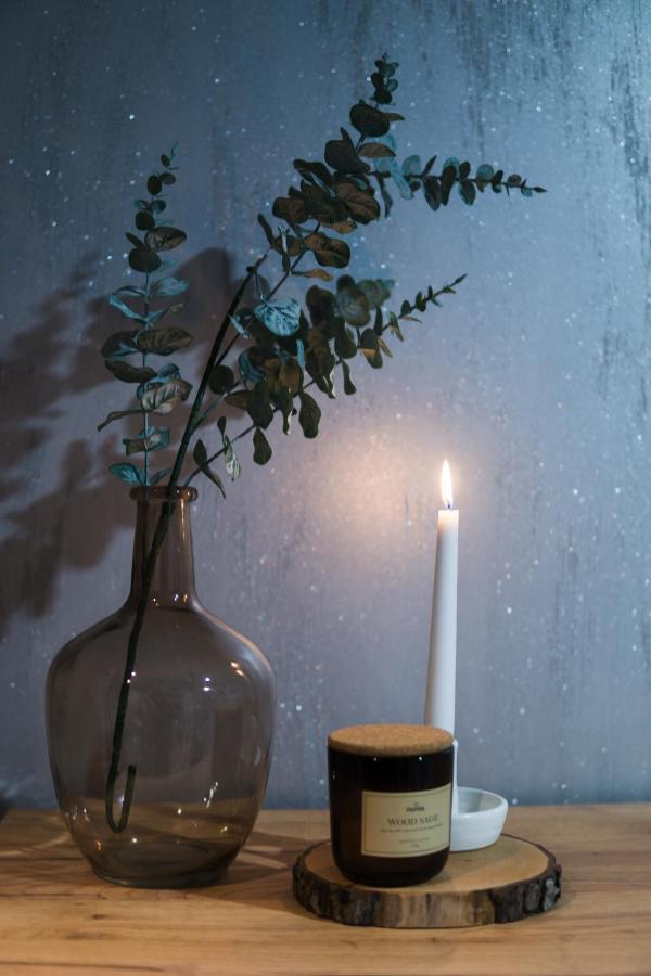 Apartment Roomsy - Silver Moon *
