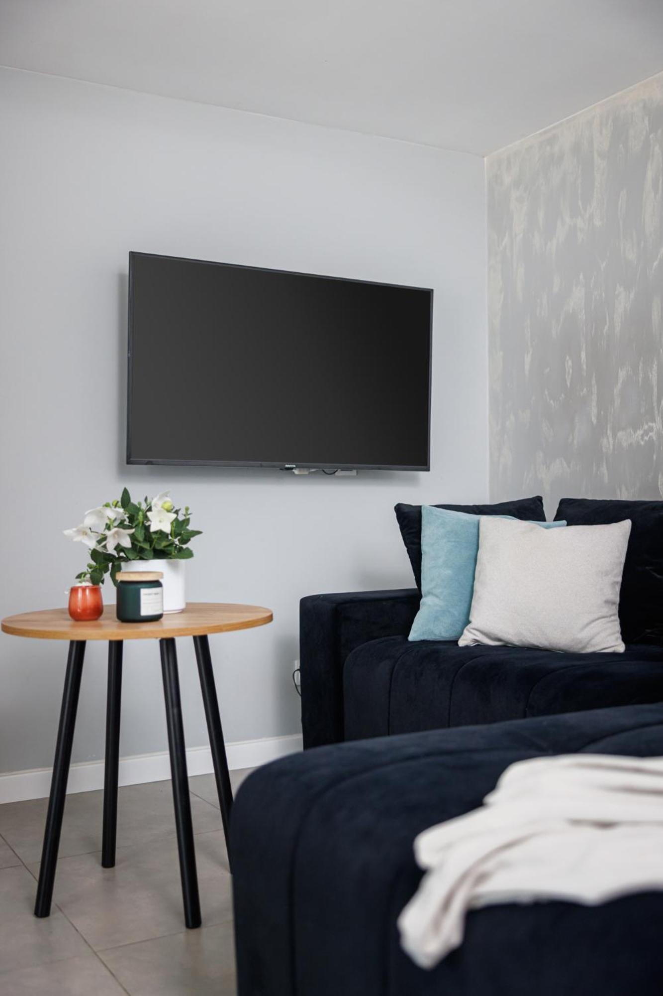 Apartment Roomsy - Silver Moon Zoppot